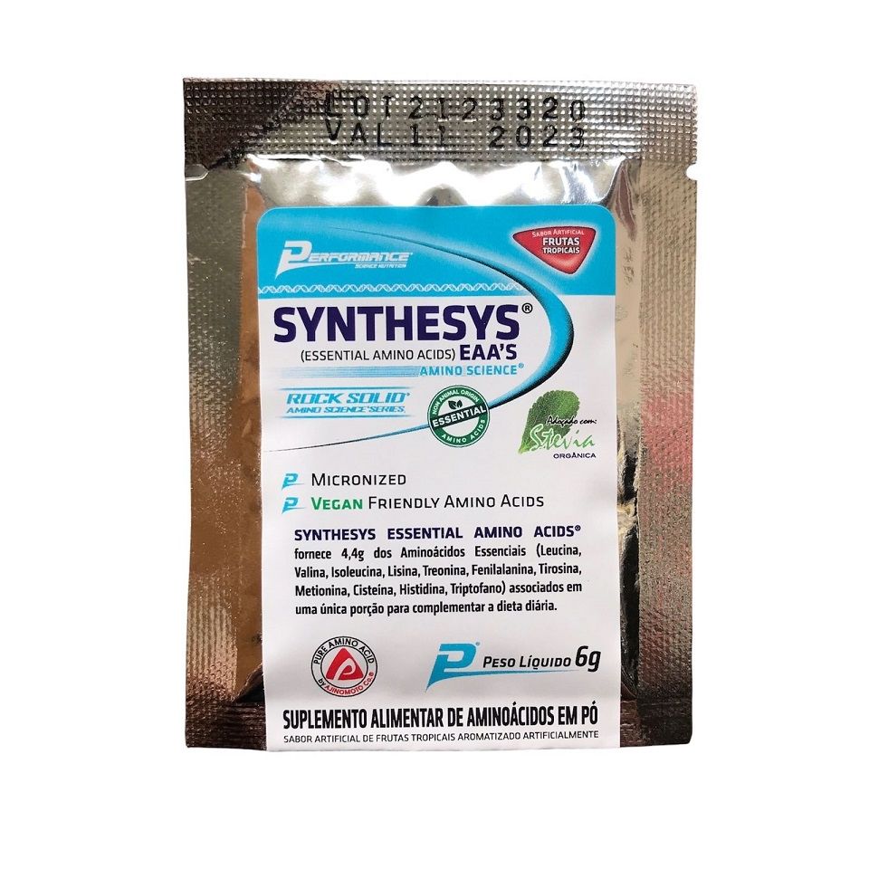 Synthesys Sache 6g