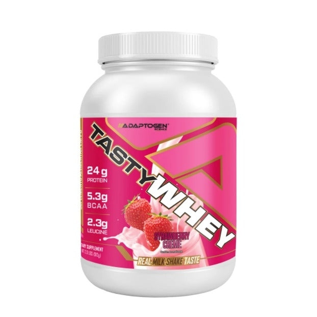 Tasty Whey (900g)