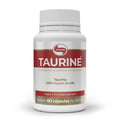 Taurine 500mg (60 caps)