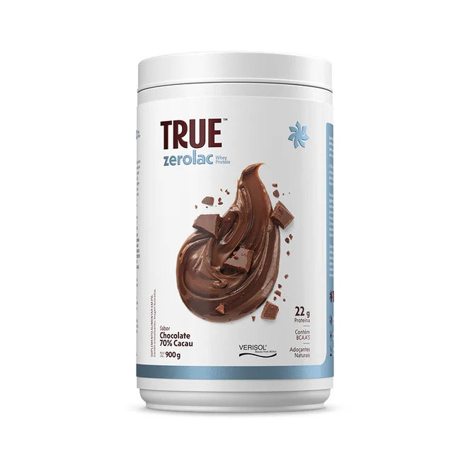 True Whey Concentrate (900g) - Zero Lactose