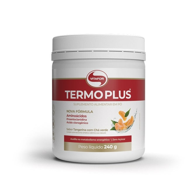 Termo Plus (240g)