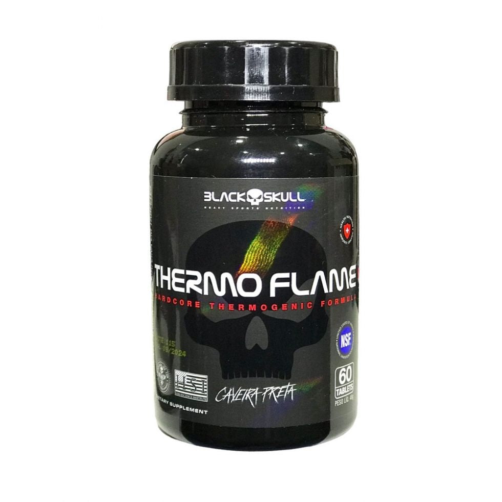 Thermo Flame (60 tabs)