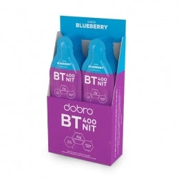 BT Nitrato Gel Dobro (Display 10 sachês 30g)