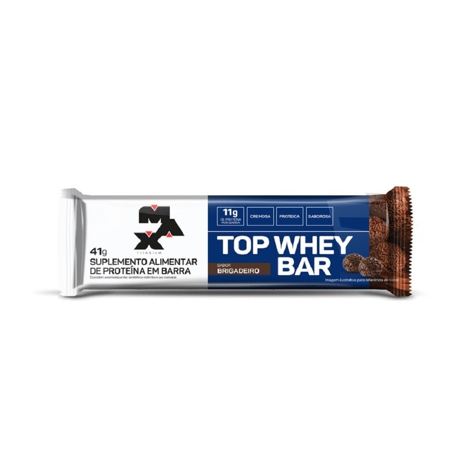 Top Whey Bar (41g)