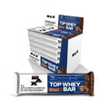 Top Whey Bar (Display 12 unid. 41g)