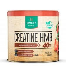 Creatine HMB (300g)