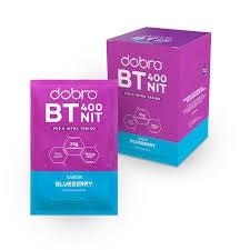 BT Nitrato Sache Dobro (Display 10 sachês 30g)