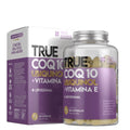 True CoQ 10 Ubiquinol (60 caps)