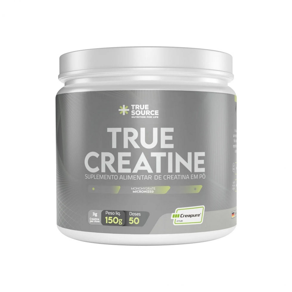 True Creatine Creapure (150g)