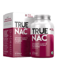 True NAC 600mg (30 caps)