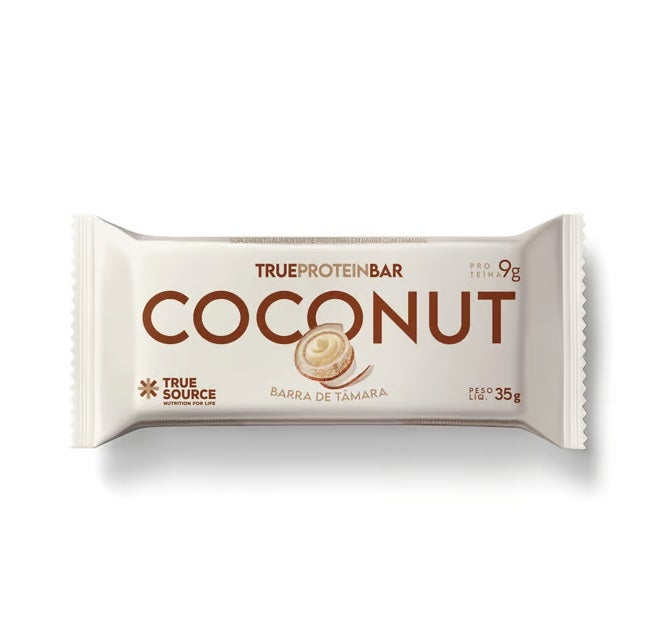 True Protein Bar (35g)