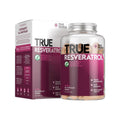 True Resveratrol 450mg (30 caps)