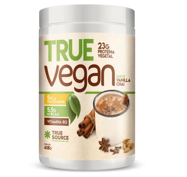 True Vegan (418g)