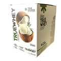 True Whey Display 320g (10 Sachês de 32g) - Hidrolisado e Isolado