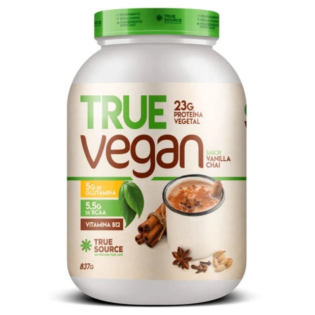 True Vegan (837g)
