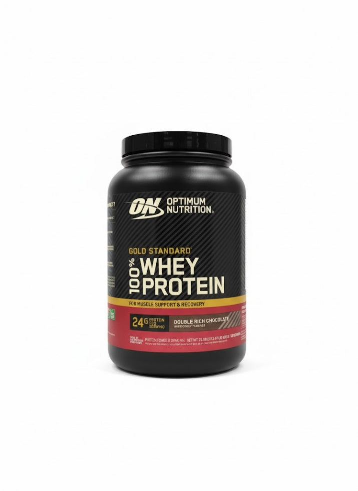 100% Whey Protein Gold Standard (669g)