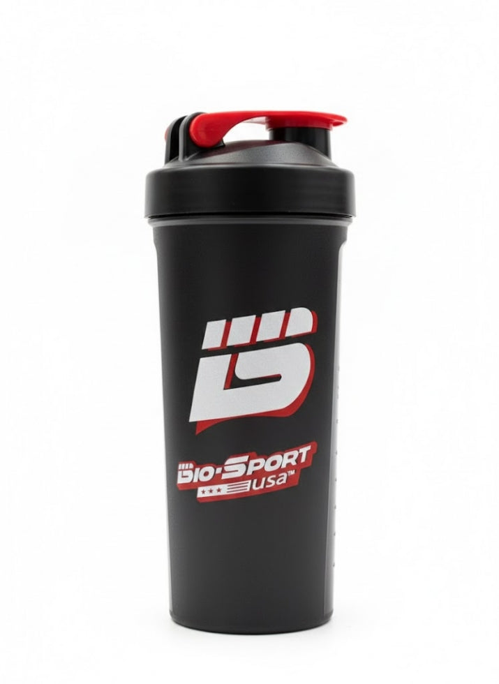 Coqueteleira Bio-Sport (600ml)