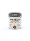 Magnésio & Inositol (210g)