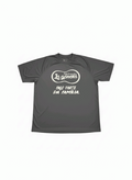 Camiseta Preta Super Dry