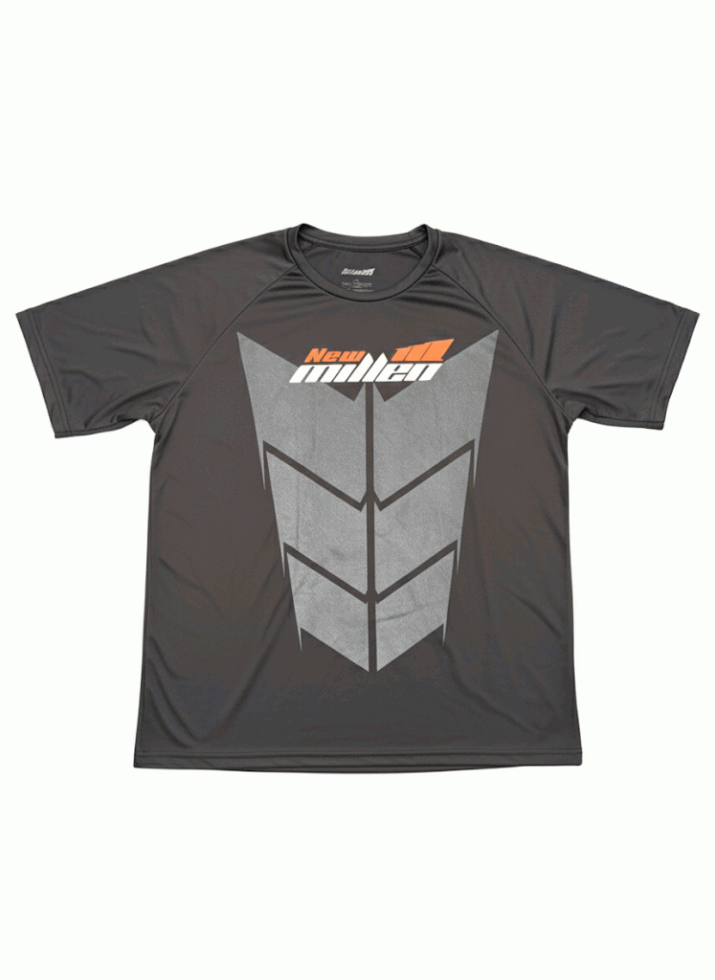 Camiseta Dry Fit