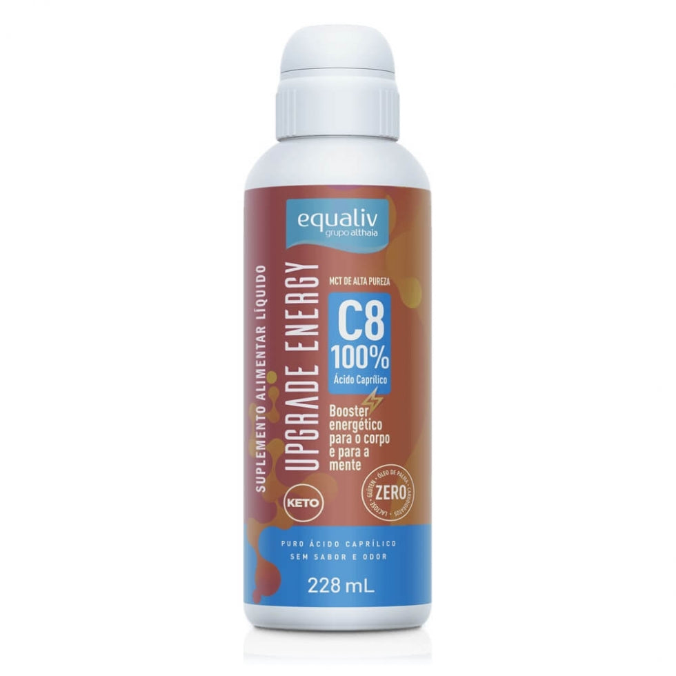 UpGrade Energy (228ml)