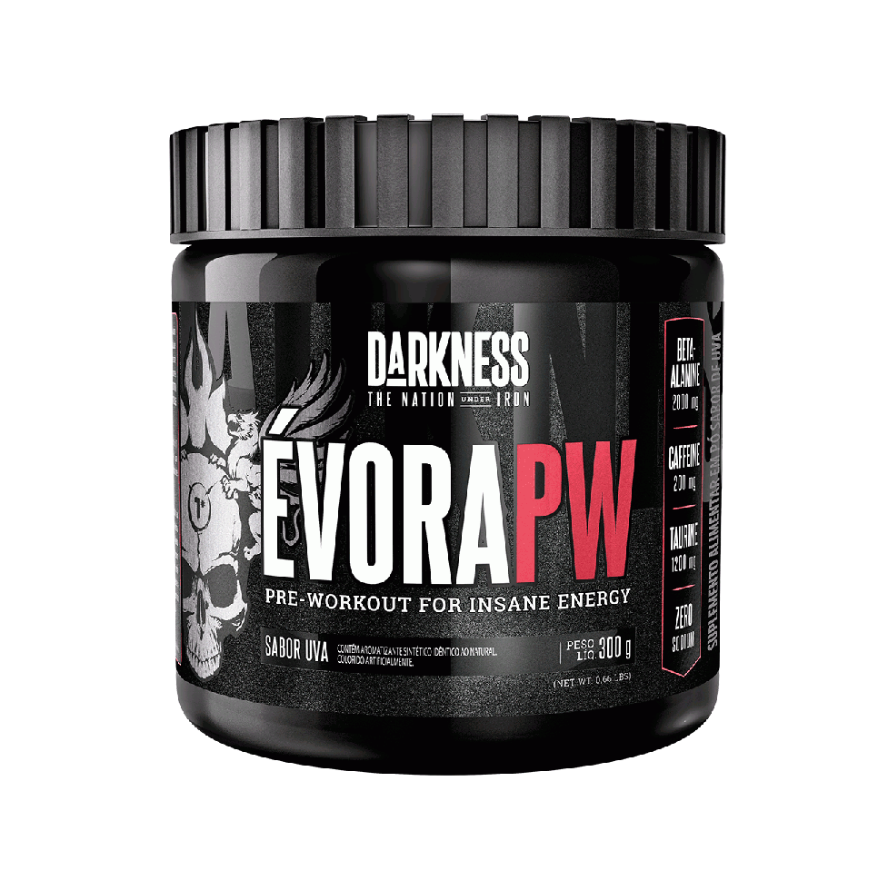 Évora PW (300g)