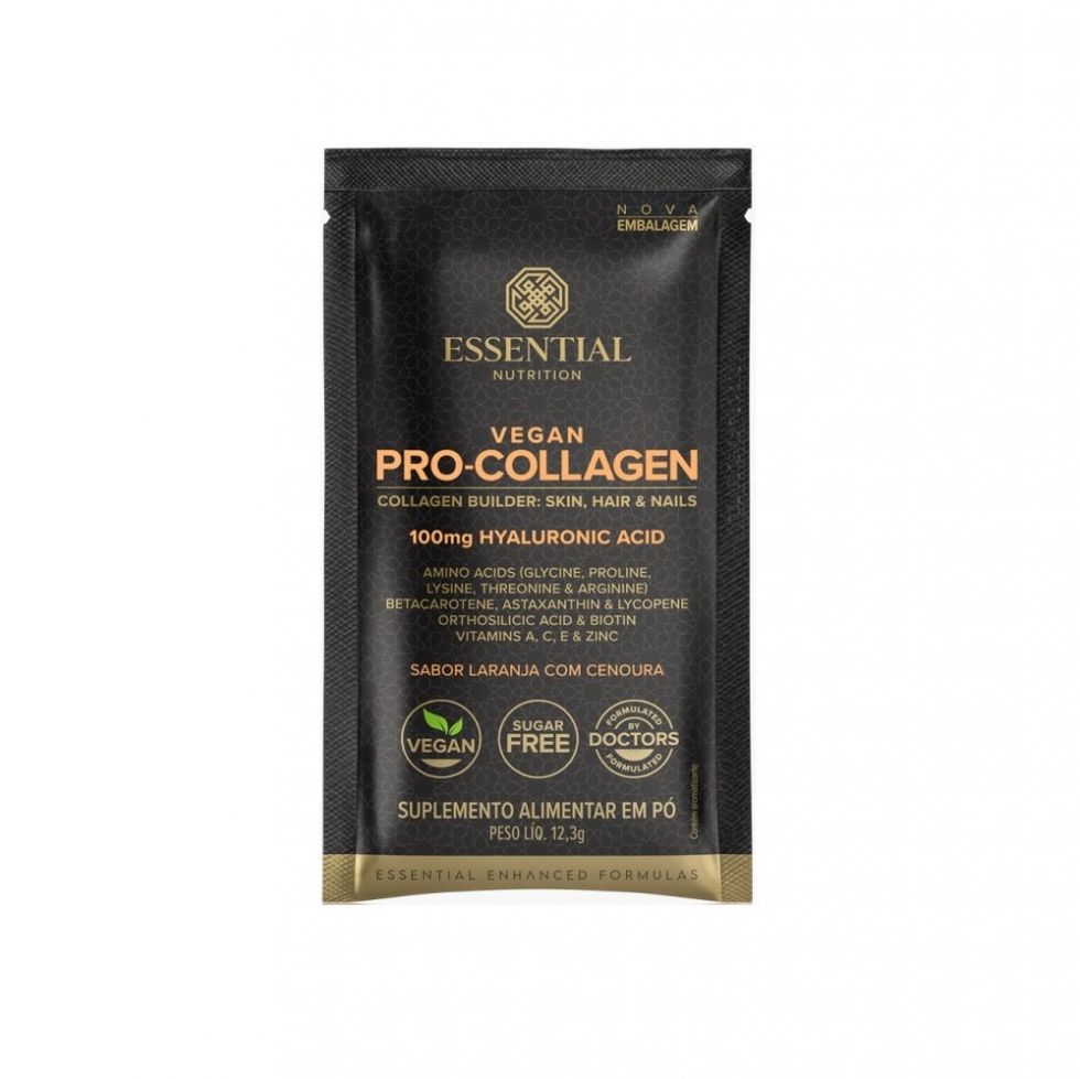 Vegan Pro Collagen (11g)