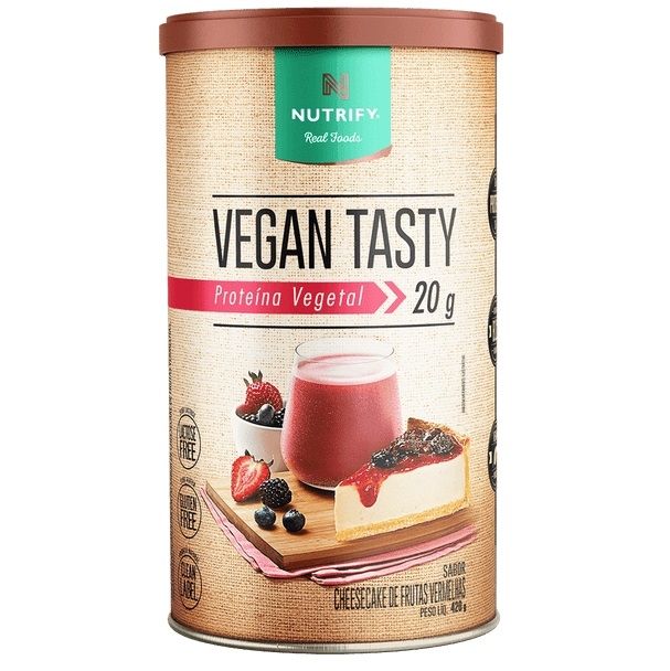 Vegan Tasty (420g)