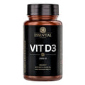 Vit D3 2000UI (120 caps)