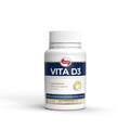 Vita D3 500mg (60 caps)