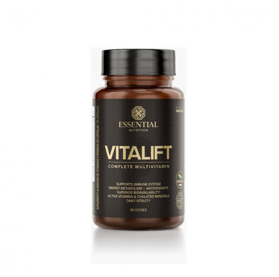 Vitalift (90 Caps)