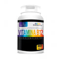 Vitamina B12 500mg (60 caps)