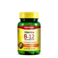 Vitamina B12 (60 caps)