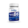 Vitamina B6 - 280mg (60 caps)