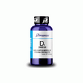 Vitamina D3 2000 UI (100 tabs)