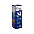 Vitamina D3 Gotas 20ml (1 Gota = 2000 UI)