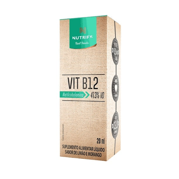 Vit B12 (20 ml)