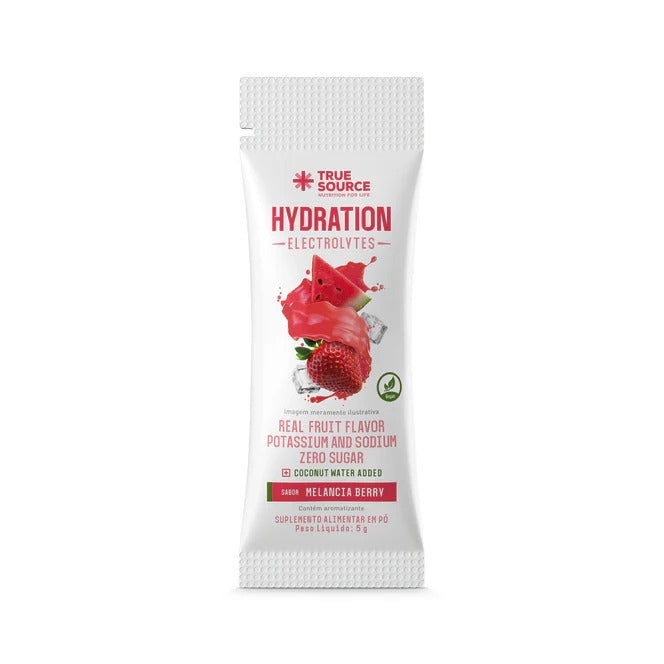 Hydration Electrolytes Sachê (5g)