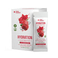 Hydration Electrolytes Display (20 Sachês de 5g)