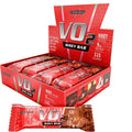 Vo2 Slim Protein Bar Caixa (12 Unidades)