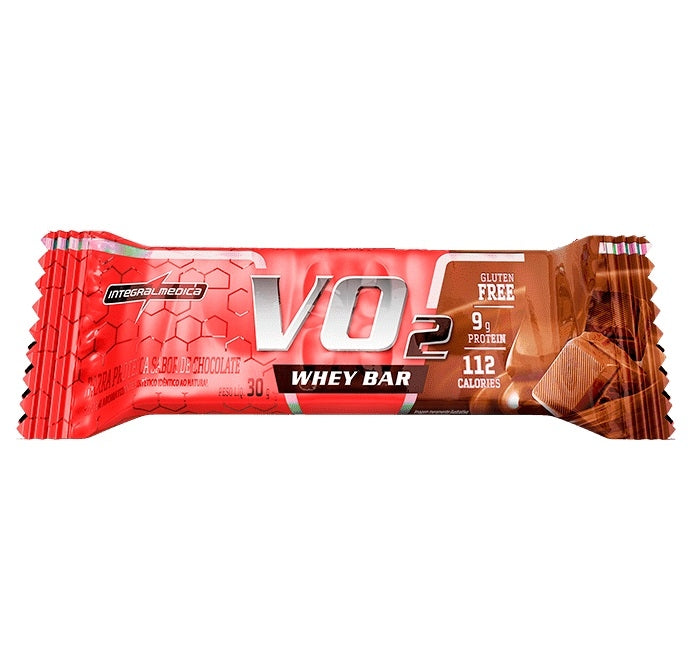 Vo2 Slim Protein Bar (30g)