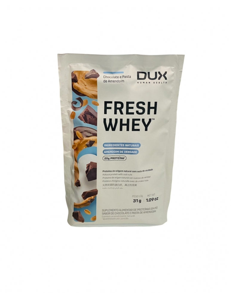 Fresh Whey Sachê (31g)