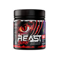 Beast Burn Pre Workout (300g)