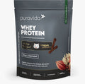 Whey Protein Refil (450g)