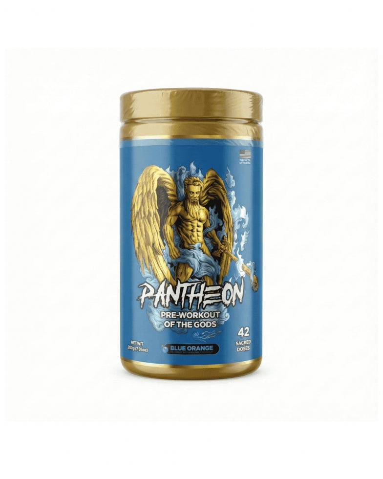 Pantheon Pre-Workout (210g)