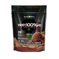Whey 100% HD Gourmet (900g)