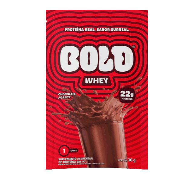Bold Whey (30g)