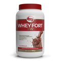 Whey Fort 3W (900g)