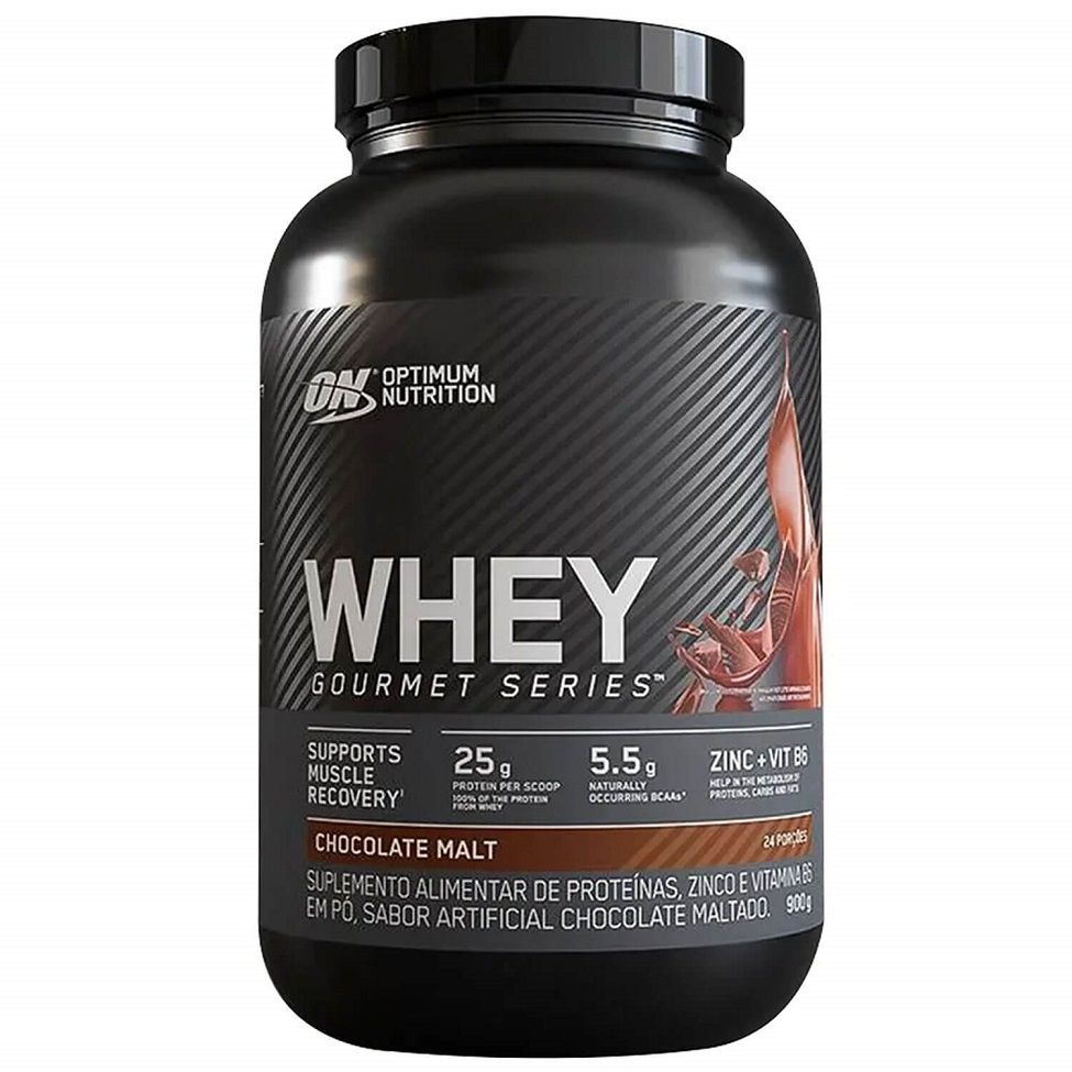 ON Whey Gourmet Series (900g)