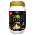Whey Grego Refil (900g)